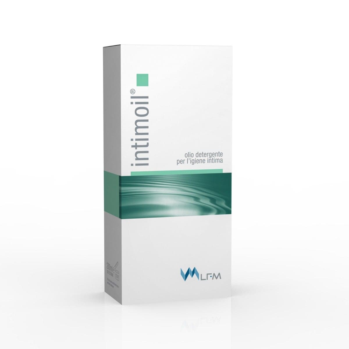 INTIMOIL Olio Intimo – 200 ml