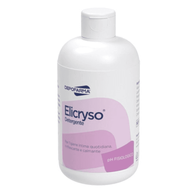 Elicryso-Det Intimo – 200 ml
