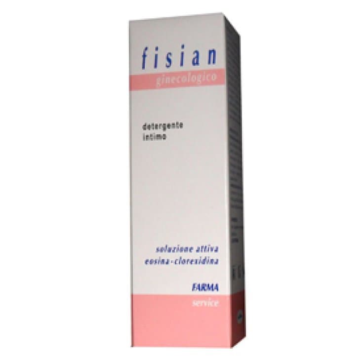 Fisian Gynecologico – 125 ml
