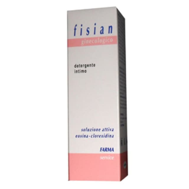 Fisian Gynecologico – 125 ml