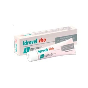 Idrovel Viso Creme – 30 g