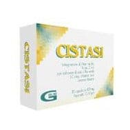 Cistasi – 30 capsule