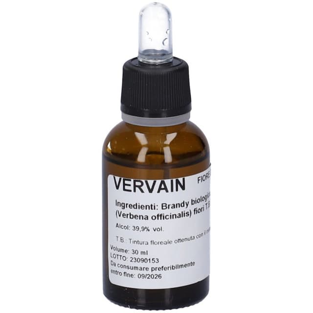 OTIFlower Vervain – Gocce 30 ml