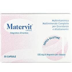 Matervit Integ Diet – 30 Capsule