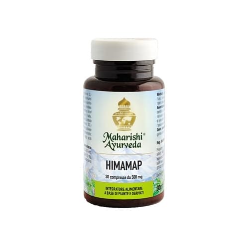 Himamap – 30 compresse da 15 g