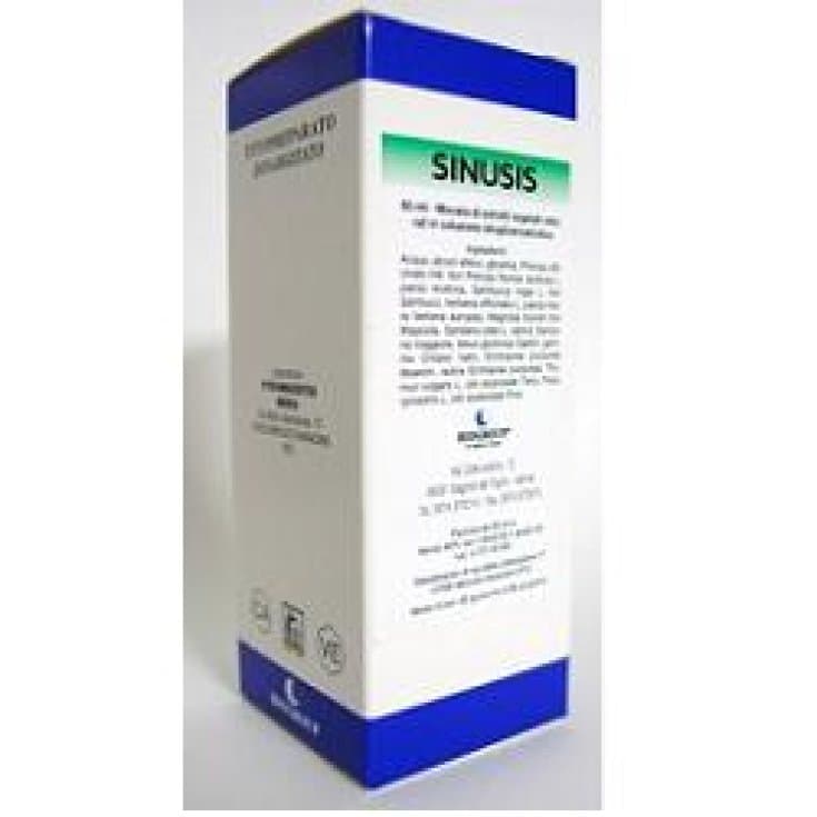 SINUSIS – 50 ml Nasal-Spray