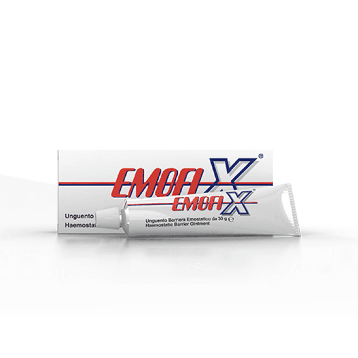 Emofix – 30 g Creme
