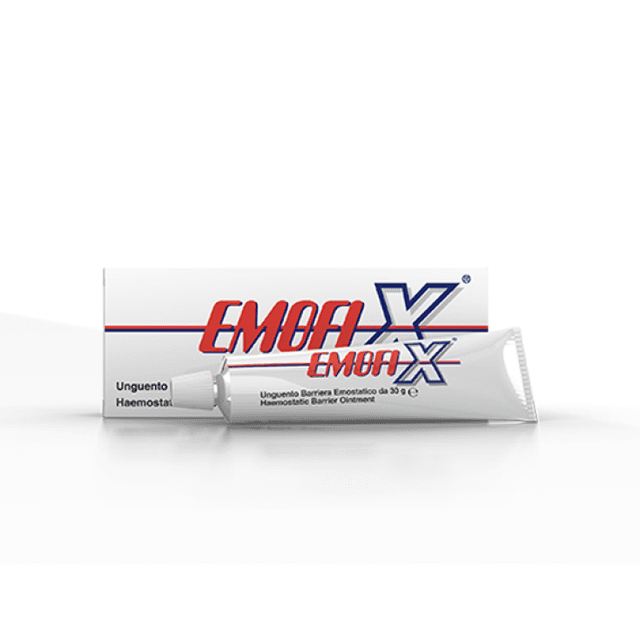 Emofix – Crema 30 g