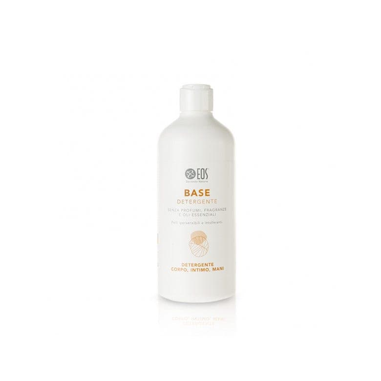 EOS Detergente Base – 500 ml Reinigungsgel