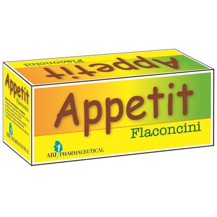 Appetit Integratore BB – 10 bustine da 10 g