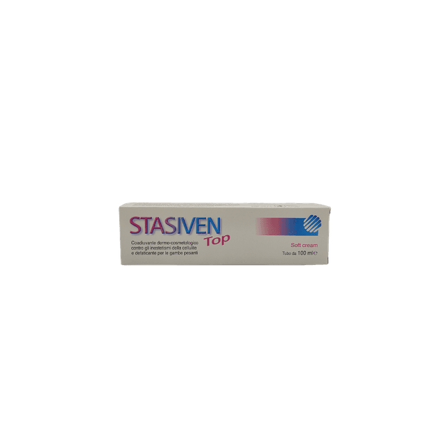 Stasiven-Top Soft – crema 100 ml
