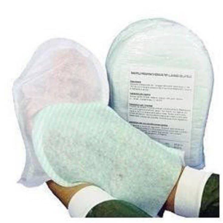 Guanti Monouso Preinsaponati PB Pharma – 20 Pezzi