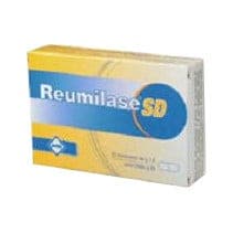 Reumilase SD – 20 Tabletten