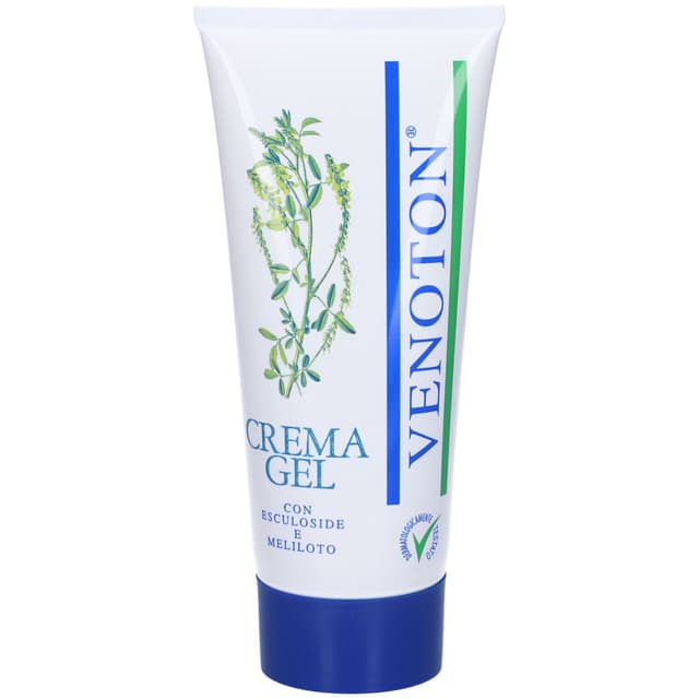Venoton Crema Gel – 200 ml