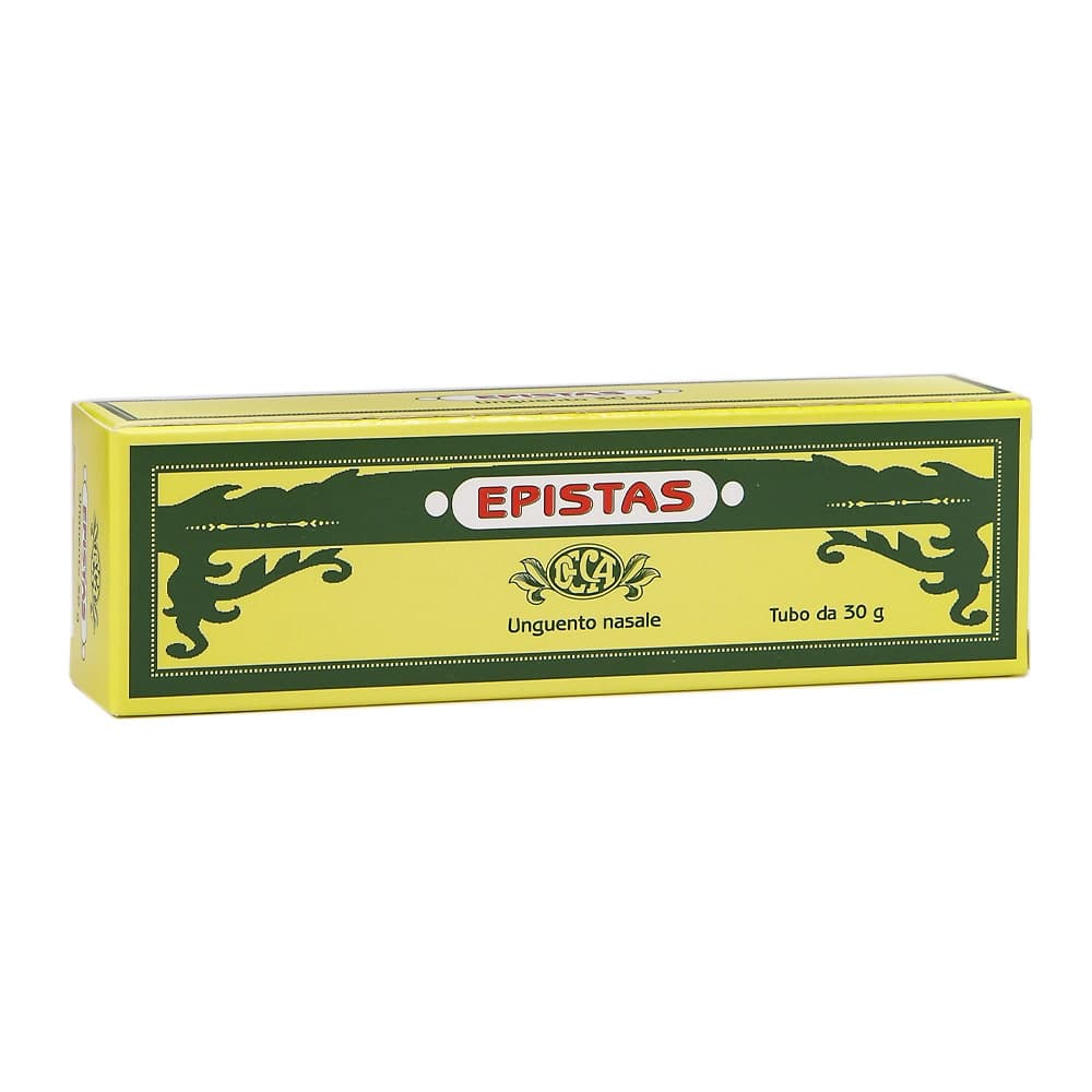 EPISTAS POM EMOST 30G