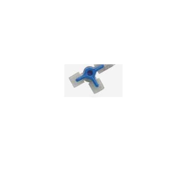 Rubinetto 3 vie Sterile – 1 pezzo