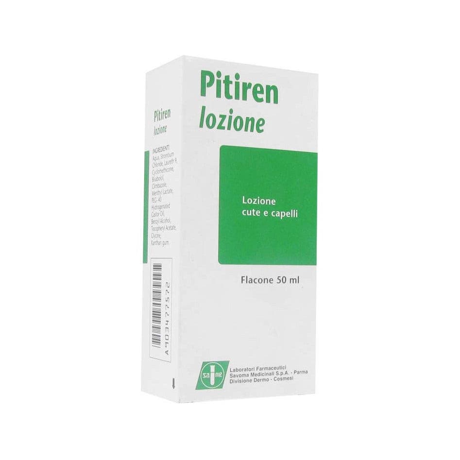 Pitiren Lozione – 50 ml