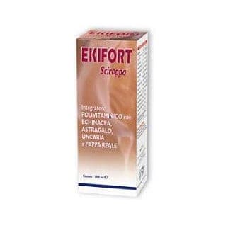 Ekifort Integr. Alim. – 200 ml