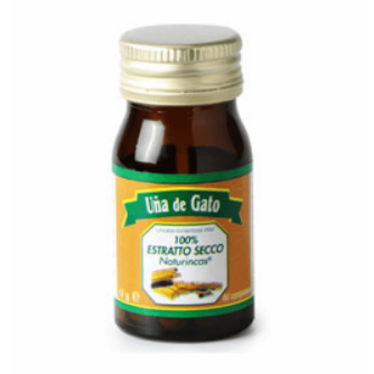 Una de Gato – 60 compresse da 200 mg