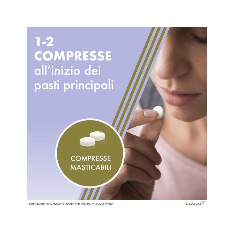 Sinaire 300 Galustein FTE – 30 compresse