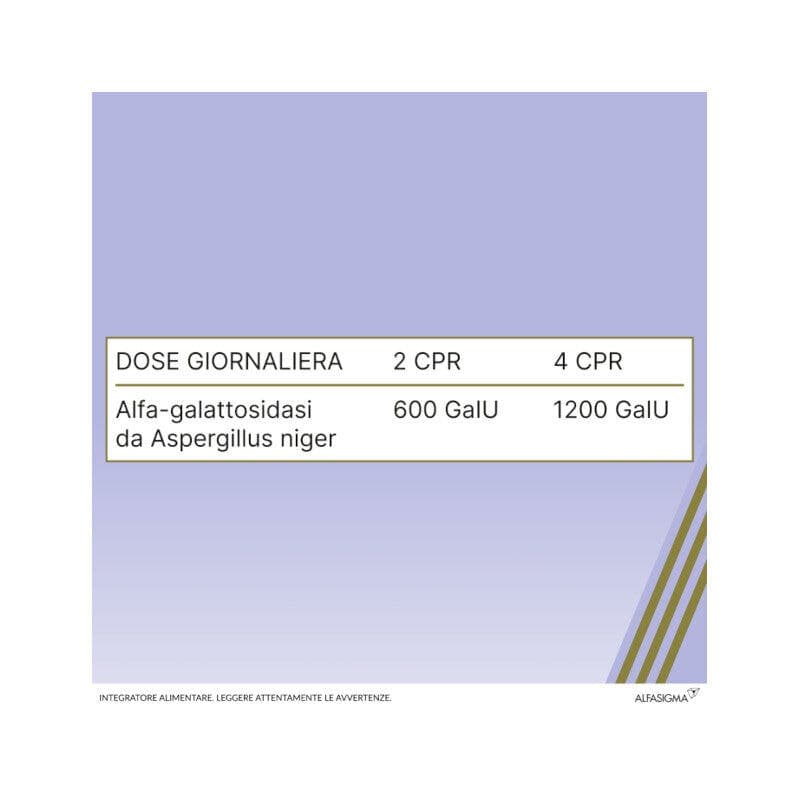 Sinaire 300 Galustein FTE – 30 compresse