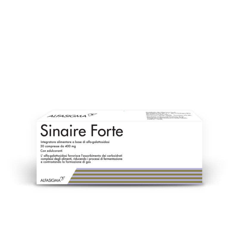 Sinaire 300 Galustein FTE – 30 compresse