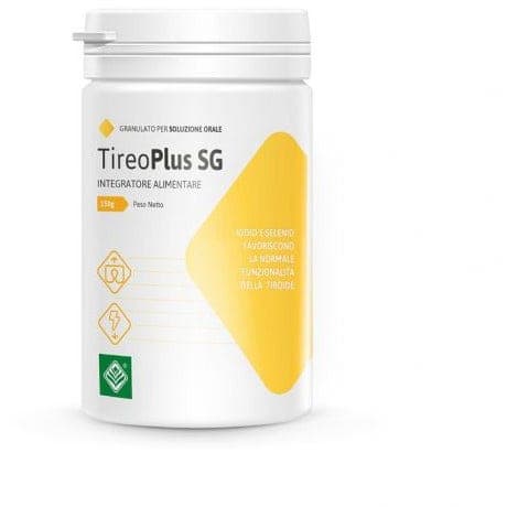 Tireoplus SG Granulat – 150 g Gheos