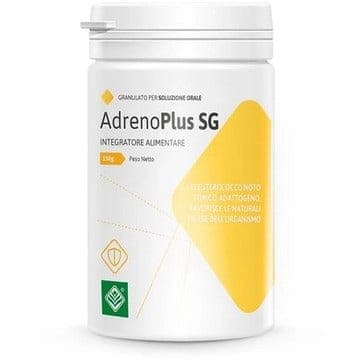 ADRENOPLUS SG GRAN 150G GHEOS