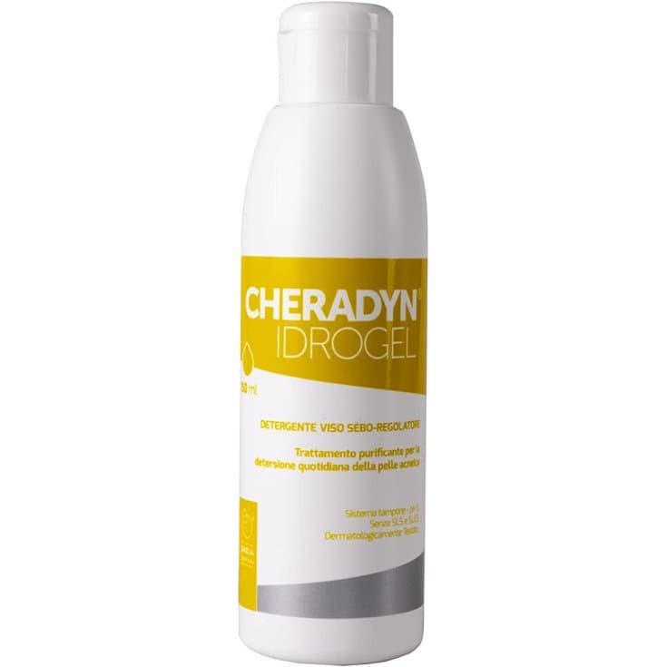 Cheradyn Hydrogel – 150 ml