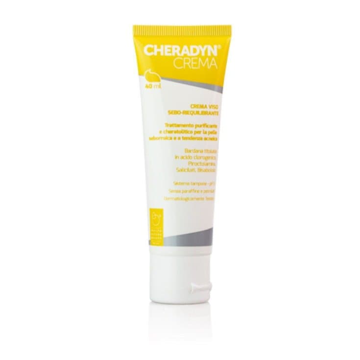 Cheradyn Creme – 40 ml