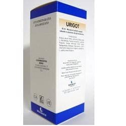 Urigot – 50 ml Lösung