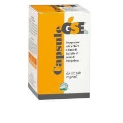 GSE Capsule – 60 capsule