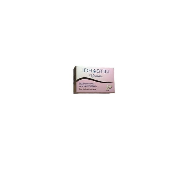 Idrastin Gemme – 28 monodosi