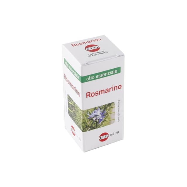Rosmarino Olio – 20 ml olio essenziale | Kos