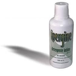 Ipergine Det Igien – 500 ml Reinigungsgel
