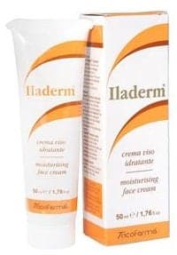 Iladerm Crema Viso con Vitamina C – 50 ml