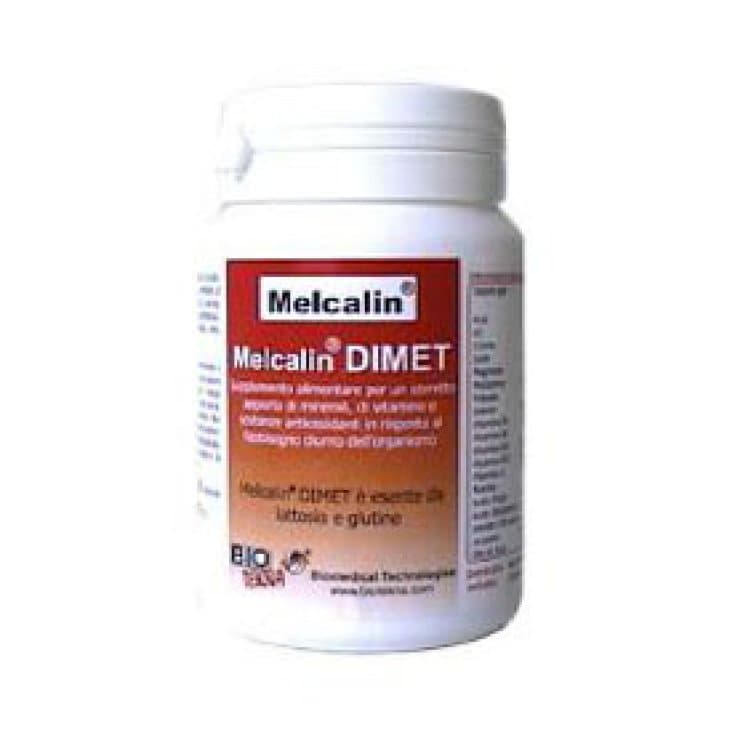 Melcalin Dimet – 28 capsule