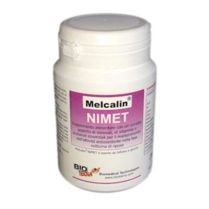 Melcalin Nimet – 28 capsule