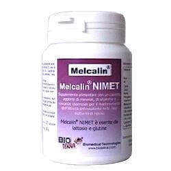 Melcalin Nimet – 28 Kapseln