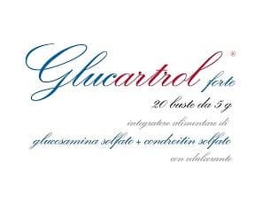 Glucartrol FT – 20 bustine