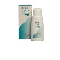 Tial Kapsule Shampoo Plus – 150 ml