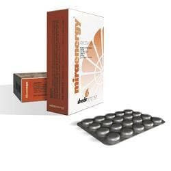 Miraenergy – 40 compresse da 584 mg