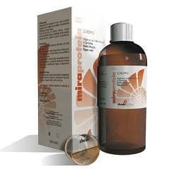 Miraprotein B Sirup – 200 ml