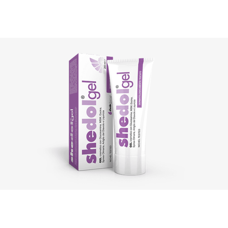 Shedol Gel – 200 ml
