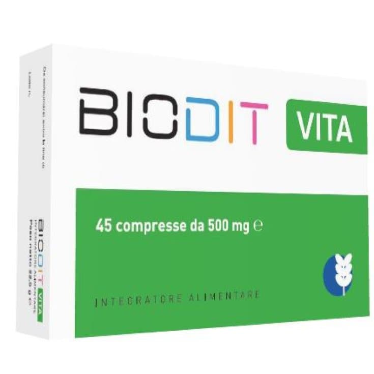Biodit Vita – 50 compresse