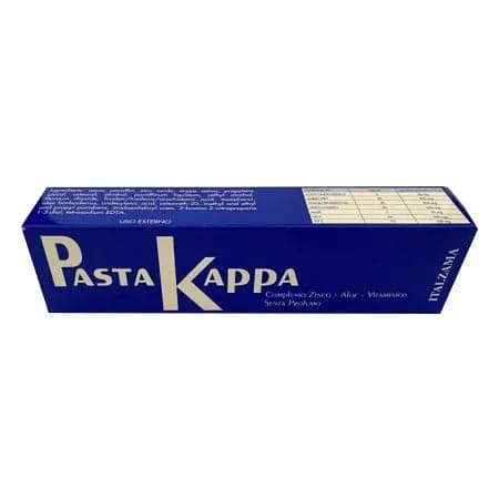 Pasta Kappa Protettiva – Tubo 75 ml