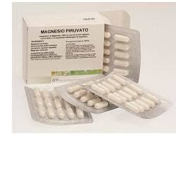 Magnesio Piruvato OTI – 60 capsule