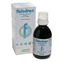Fisiodren Soluzione – 240 ml