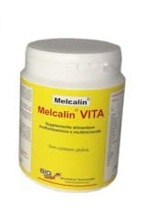 Melcalin Vita – 320 g polvere
