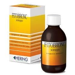 Fitobronc Sirup – 180 ml